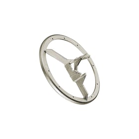 Bild Fassungsstern Metallpulverspritzguss MIM