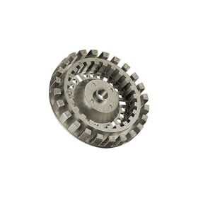 Bild Bauteil Metallpulverspritzguss MIM
