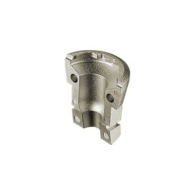 Bild Bauteil Metallpulverspritzguss MIM