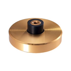 Bild Stellfuß aus Metall